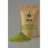 ixirciyusuf Kına (Kına Tozu – Henna Powder) Doğal Bitkisel 100 g