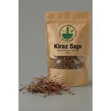 ixirciyusuf Kiraz Sapı (Kiraz Sapı Çayı – Cherry Stem Tea – Cherry Stem – Prunus avium) Doğal Kurutulmuş 45 g