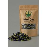 ixirciyusuf Mavi Çay / Mavi Kelebek Sarmaşığı Çayı 50 gr (Blue Butterfly Tea)