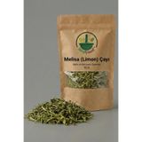ixirciyusuf Melisa Çayı (Limon Melisa) Çayı – Lemon Balm Tea (Melissa officinalis) Doğal Kurutulmuş 50 g