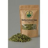 ixirciyusuf Melisa (Limon Melisa) Çayı – Lemon Balm Tea (Melissa Officinalis) Doğal Kurutulmuş 50 G - 50 gr