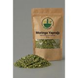 ixirciyusuf Moringa Çayı / Moringa Yaprağı (Moringa Leaf – Moringa oleifera) Doğal Kurutulmuş 50 g