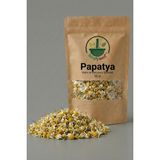ixirciyusuf Papatya (Papatya Çiçeği – Chamomile – Chamomile Flowers – Chamomilla Recutita) Doğal Kurutulmuş 50 G - Bitki Çayı