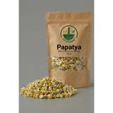 ixirciyusuf Papatya (Papatya Çiçeği – Chamomile – Chamomile Flowers - Yeni Mahsül,Elenmiş) Doğal Kurutulmuş 50 g