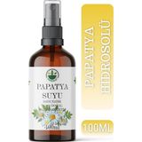 ixirciyusuf Papatya Suyu / Hidrosolü 100 ml – Doğal Saç Ve Yüz Toniği, Bitkisel Özlerle Zenginleştirilmiş