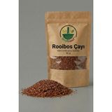 ixirciyusuf Rooibos Çayı (Kırmızı Çay - Rooibos Tea – Red Rooibos – Aspalathus Linearis) Doğal Kurutulmuş 50 G - Bitki Çayı