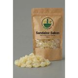 ixirciyusuf Sandaloz Sakızı (Sandaroz – Sandaloz – Gum Sandarac) Doğal Reçine 100 G - 100 gr