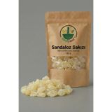 ixirciyusuf Sandaloz Sakızı / Sandaroz- Sandoloz (katkısız ) 100 gr