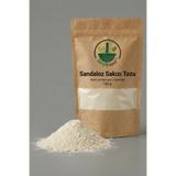 ixirciyusuf Sandaloz Sakızı Toz / Sandaroz- Sandoloz (katkısız ) 100 gr (TAZE ÖĞÜTÜLMÜŞ GÜNLÜK ÇEKİM)
