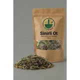 ixirciyusuf Sinirli Ot (Damar Otu – Bağa Otu – Plantago Major) Kurutulmuş Bitki Çayı 100 G – Doğal - 100 gr