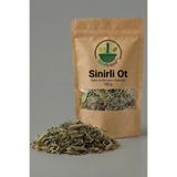 ixirciyusuf Sinirli Ot (Damar Otu – Bağa Otu – Plantago major) Kurutulmuş Bitki Çayı 100 g – Doğal