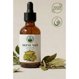 ixirciyusuf Soğuk Sıkım Defne Tohumu Yağı (Laurel Seed Oil – Bay Laurel – Laurus Nobilis) Saf Doğal 50 ml