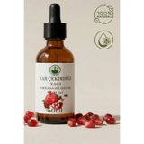 ixirciyusuf Soğuk Sıkım Nar Çekirdeği Yağı (Pomegranate Seed Oil – Punica granatum) %100 Saf Doğal 50 ml