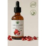 ixirciyusuf Soğuk Sıkım Nar Çekirdeği Yağı (Pomegranate Seed Oil – Punica Granatum) Saf Doğal 50 ml