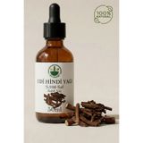 ixirciyusuf Udi Hindi Yağı (Agarwood – Oud – Aquilaria spp.) %100 Saf Doğal 50 ml