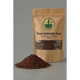 ixirciyusuf Üzüm Çekirdeği Tozu (Grape Seed Powder – Ground Grape Seed – Vitis Vinifera Seed Powder) Doğal Öğütülmüş 100 G - 100 gr