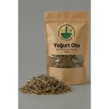 ixirciyusuf Yoğurt Otu (Sarı Yoğurt Otu – Galium verum – Lady’s Bedstraw) Kurutulmuş Bitki Çayı 100 g – Doğal