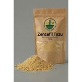 ixirciyusuf Zencefil Tozu (Toz Zencefil – Ginger Powder – Ground Ginger – Zingiber Officinale) Doğal Öğütülmüş 100 G - 100 gr