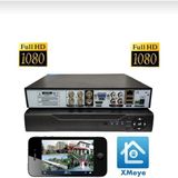 IXMEYE 16 KANAL İP 8 CH Ahd Kamera Kayıt Cihazı HYBRİT