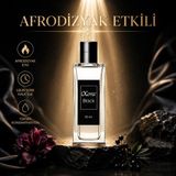 İxora Afrodizyak Erkek Parfüm Black Feu EDP 50 ml