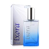 Ixora Black Day E163 EDP 50 ml Erkek Parfümü