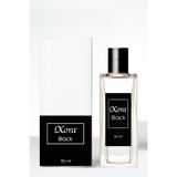 Ixora Black Explode EDP 50 ml Erkek Parfümü
