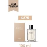 Ixora Blackcafe Woman K275 EDP 100 ml Kadın Parfüm