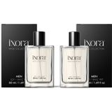 Ixora E188 EDP 2x50 ml Defi Erkek Parfüm