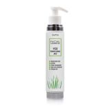 Ixora Facial Hyalüronik Asit Aloe Vera ve Yosun Kompleksi 200 ml Nemlendirici Yüz Temizleme Jeli