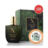 Ixora Incerto The Pont Unisex Parfüm 100 ml Edp