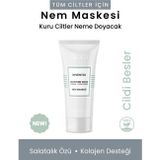 İxora Inventio Nem Uyku Maskesi 75 Ml