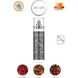 İxora Juan Body Mist Erkek Vücut Spreyi 200 ml