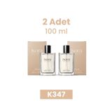 Ixora K347X2 (2 Adet) Kadın Parfüm Helen 100 Ml