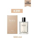 İxora K391 Edp Kadın Parfüm 100 ml