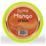 Ixora Mango Özlü 20 ml Nemlendirici Lip Balm