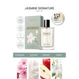 ixora Pastel Jasmine Signature Kadın EDP Parfüm 50 ml