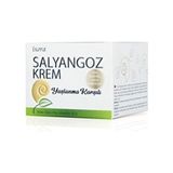 Ixora Salyangoz Krem