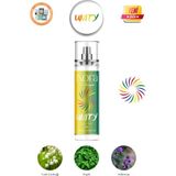 İxora Unity Body Mist Unisex Vücut Spreyi 200 ml