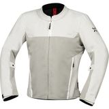 Ixs Oxy Aır Erkek Yazlık Motosiklet Mont Gri - 2XL