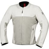 Ixs Oxy Aır Erkek Yazlık Motosiklet Mont Gri - XL