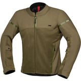 Ixs Oxy Aır Erkek Yazlık Motosiklet Mont Kahverengi - 2XL