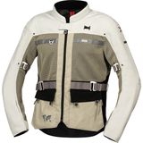 Ixs Venture Bıg Aır 1.0 Erkek Yazlık Motosiklet Mont Gri