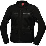 Ixs Venture Bıg Aır 1.0 Erkek Yazlık Motosiklet Mont Siyah - XL