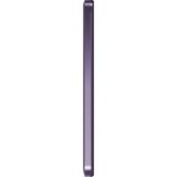 Ixtech 5000 Mah Magsafe Powerbank – 20W Pd Hızlı Şarj ve 15W Kablosuz Şarj Destekli – Lila