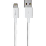 İxtech Iphone Apple Uyumlu Dayanıklı Lightning To Usb Hızlı Şarj Ve Data Kablosu 1 Mt