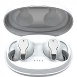 İxtech IX-E20 Beyaz Bluetooth Kulaklık