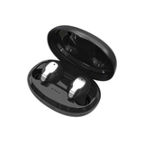 İxtech IX-E20 Siyah Bluetooth Kulaklık