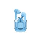 Ixtech IX-E29 Bluetooth Kulaklık Mavi