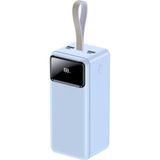 İxtech IX-PB029 Beyaz 50.000 mAh Powerbank