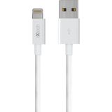 Ixtech İxtech Iphone Apple Uyumlu Dayanıklı Lightning To Usb Hızlı Şarj Ve Data Kablosu 2Mt